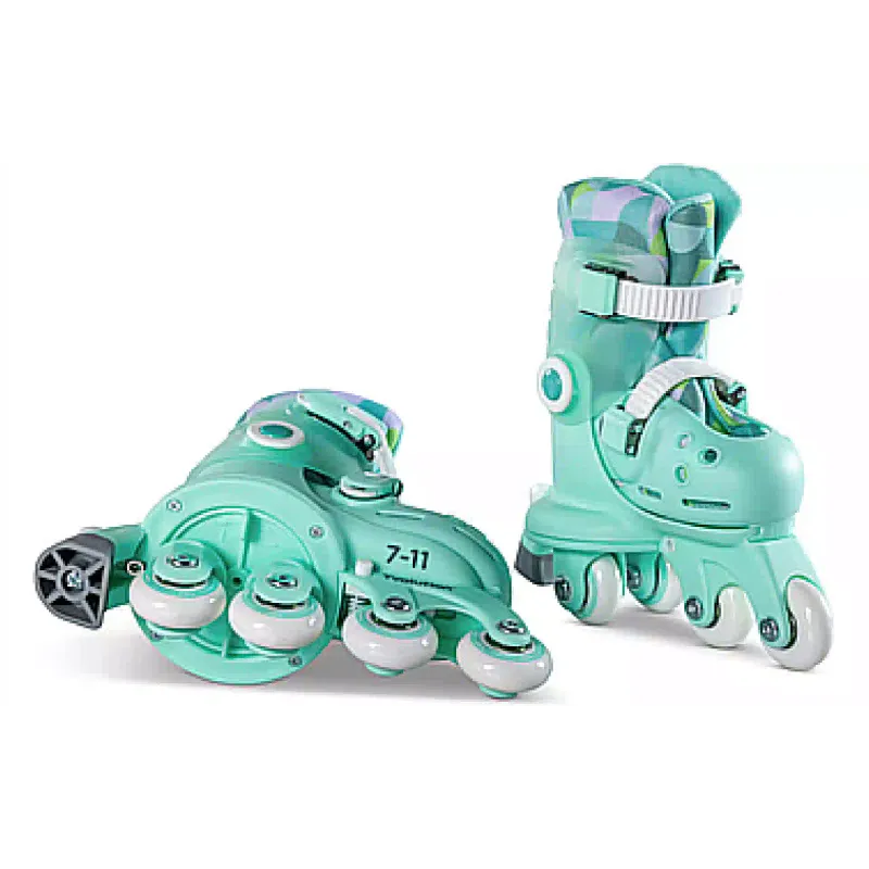 Patines Yvolution (YR25G4)