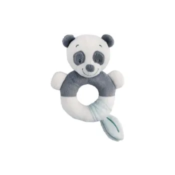 Брязкальце-кільце Nattou (963244)