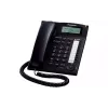 الهاتف Panasonic, Black (KX-TS2388UAB)