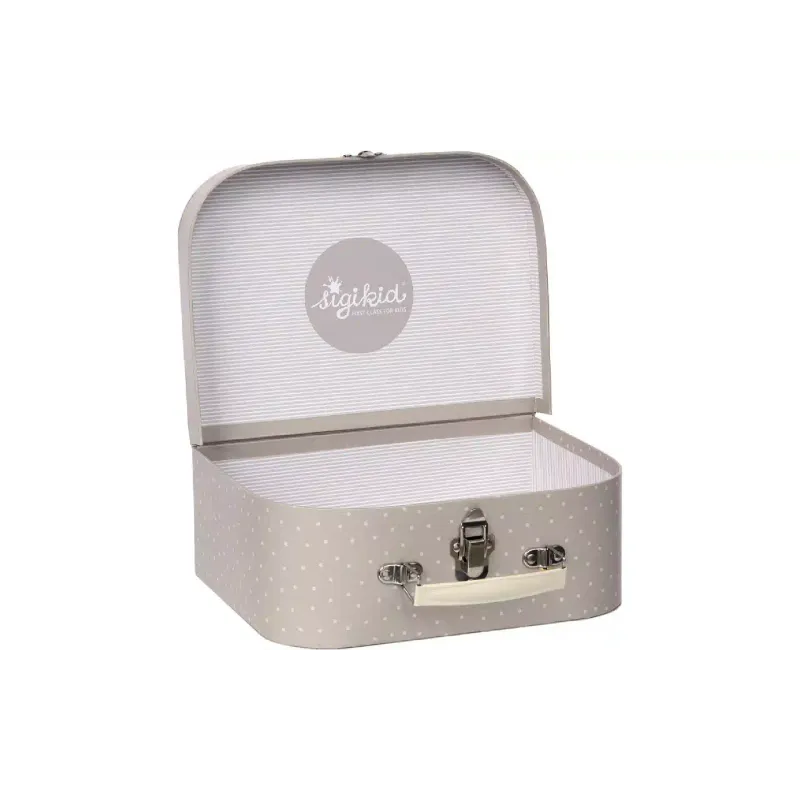 Komplet ropotuljic sigikid Schnuggi (41521SK)