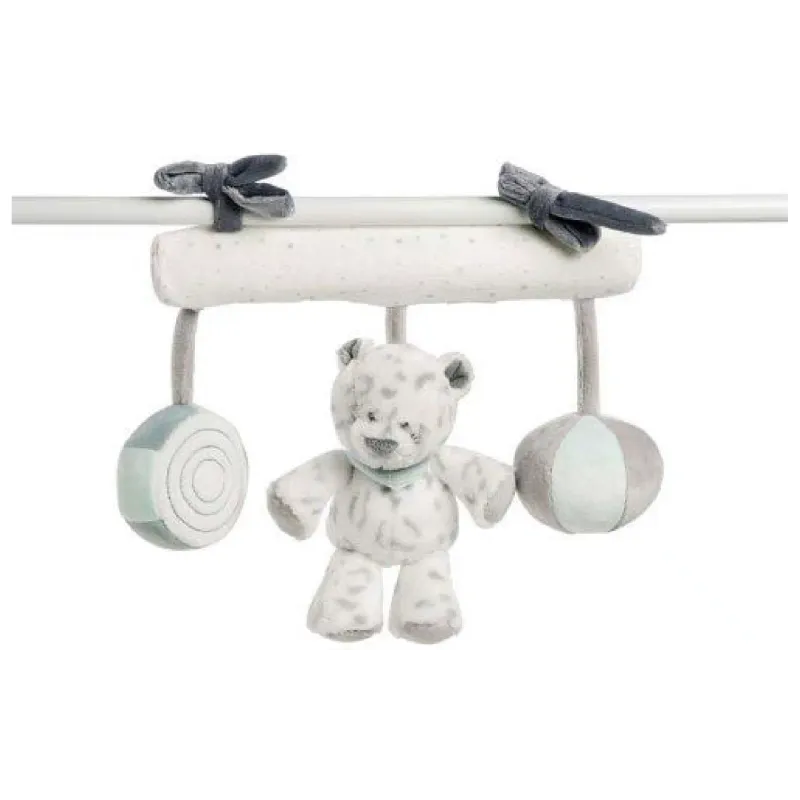 Mini mobilni telefon Nattou (963305)