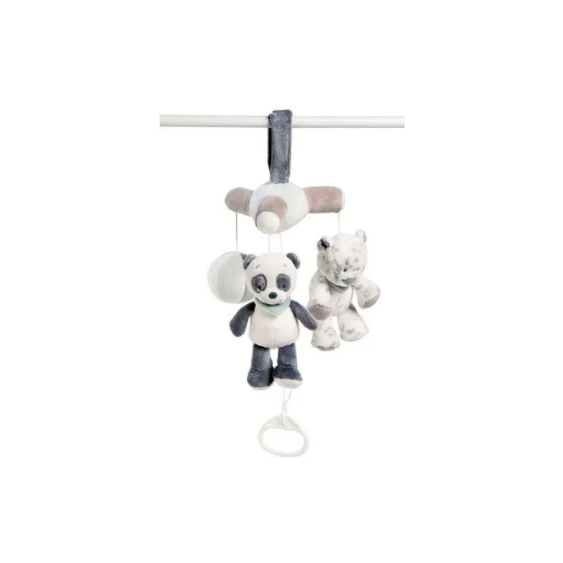 Mini mobil Nattou (963329)