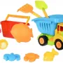 Σετ παιχνιδιού στην άμμο Same Toy (968Ut-2)