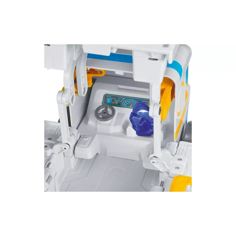 Play set Super Wings Mission Teams Galaxy Wings (EU730808)