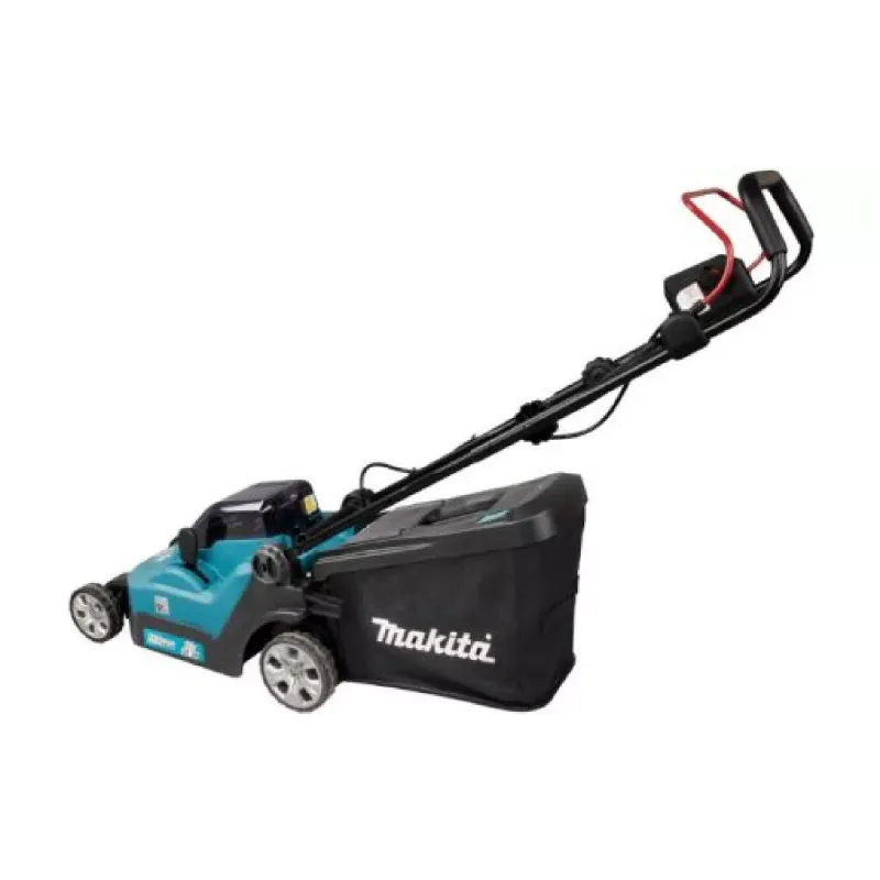 cortador de grama Makita (DLM382CM2)