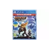 Game Games Software Ratchet & Clank  (9700999)