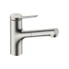 صنبور المطبخ Hansgrohe (74803800)