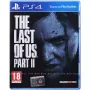Game Games Software The Last Of Us Part II  (9702092)