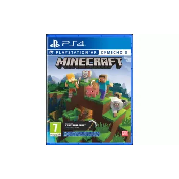 Гра Games Software Minecraft  (9704690)