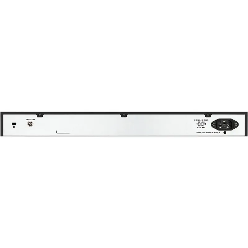Комутатор D-Link  (DXS-1100-16TC)