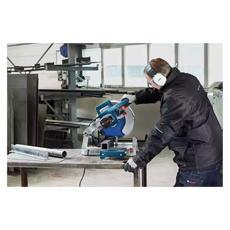 Montagesäge Bosch GCD 12 JL (0.601.B28.000)