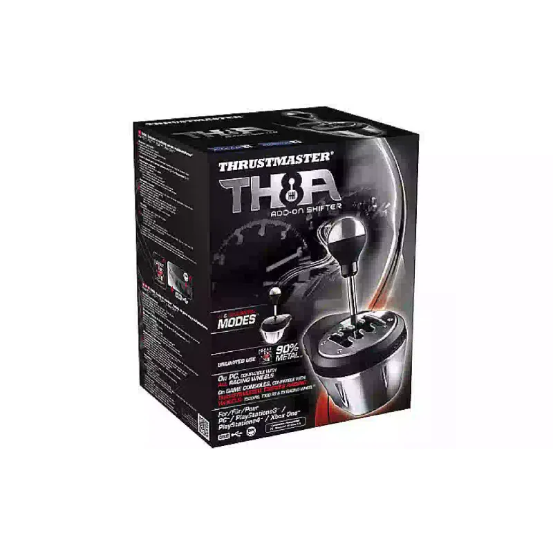 Лост за скоростна кутия Thrustmaster (4060059)