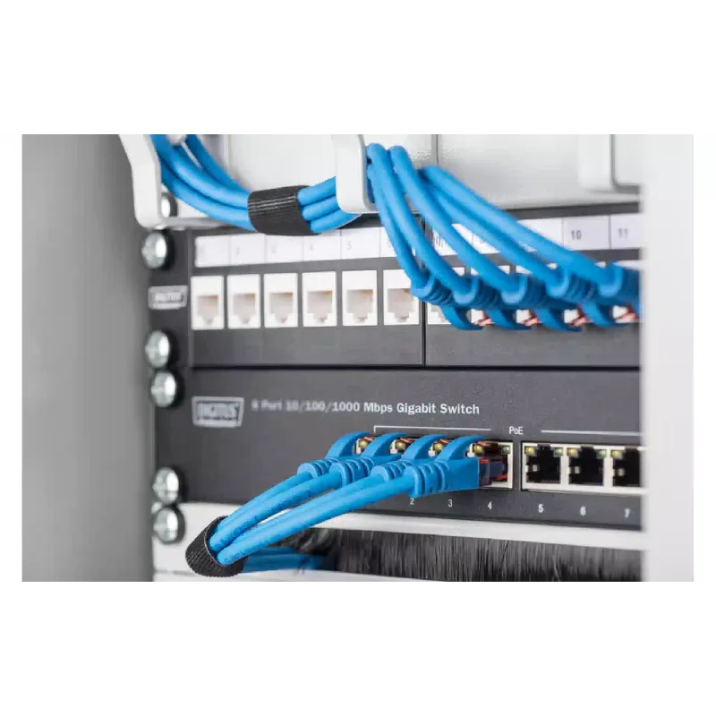 Коммутатор Digitus  (DN-80114)