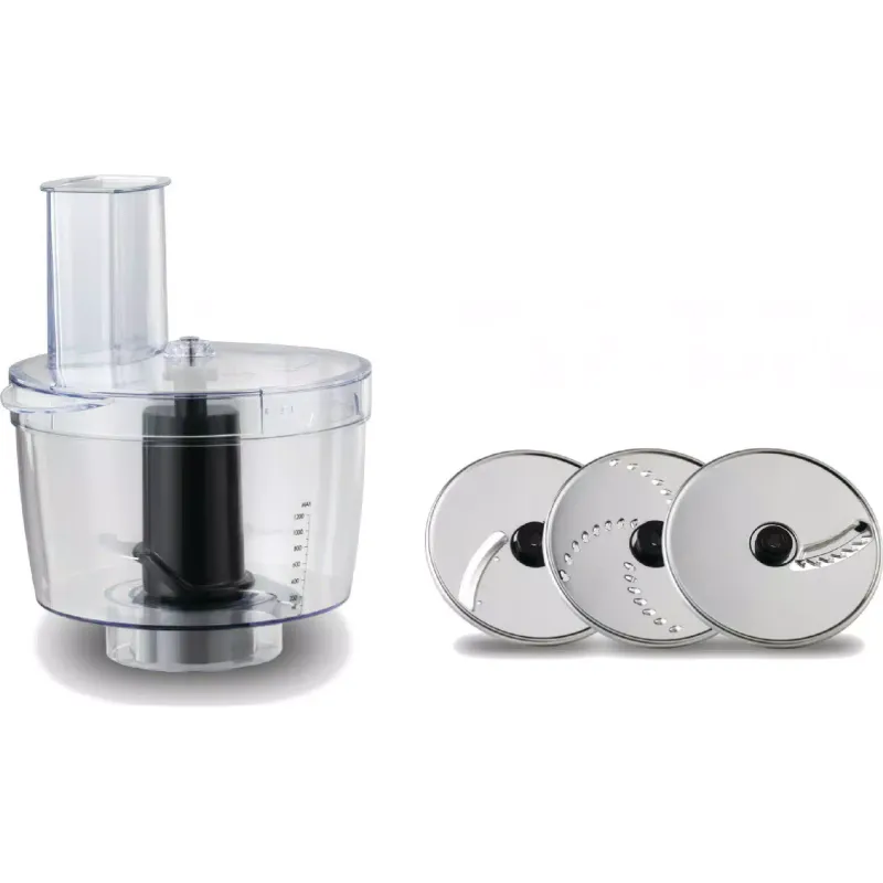 Кухонна машина Tefal (QB813D38)