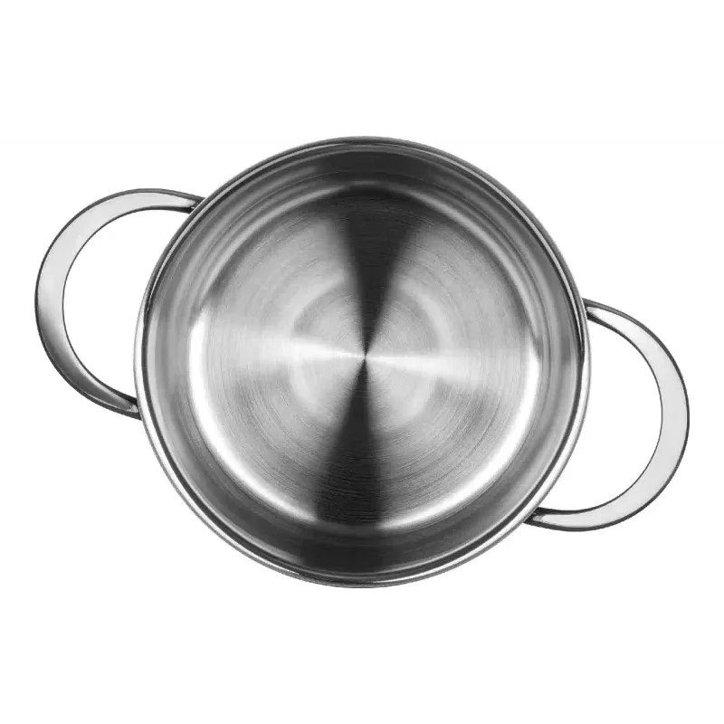 Fedős lábas Ardesto Black Mars (AR0718S)