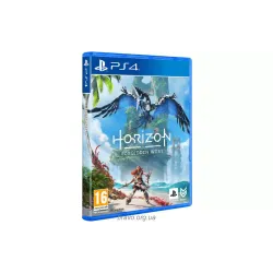 Игра Games Software Horizon Forbidden West (9719595) Игра Games Software Horizon Forbidden West (9719595)