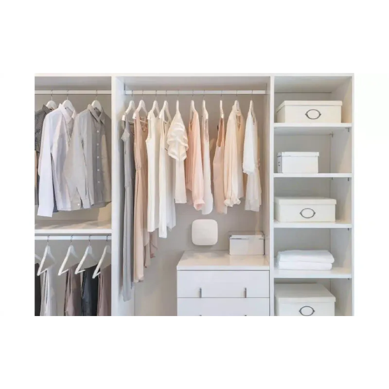 Central de segurança Ajax, White (000018791)