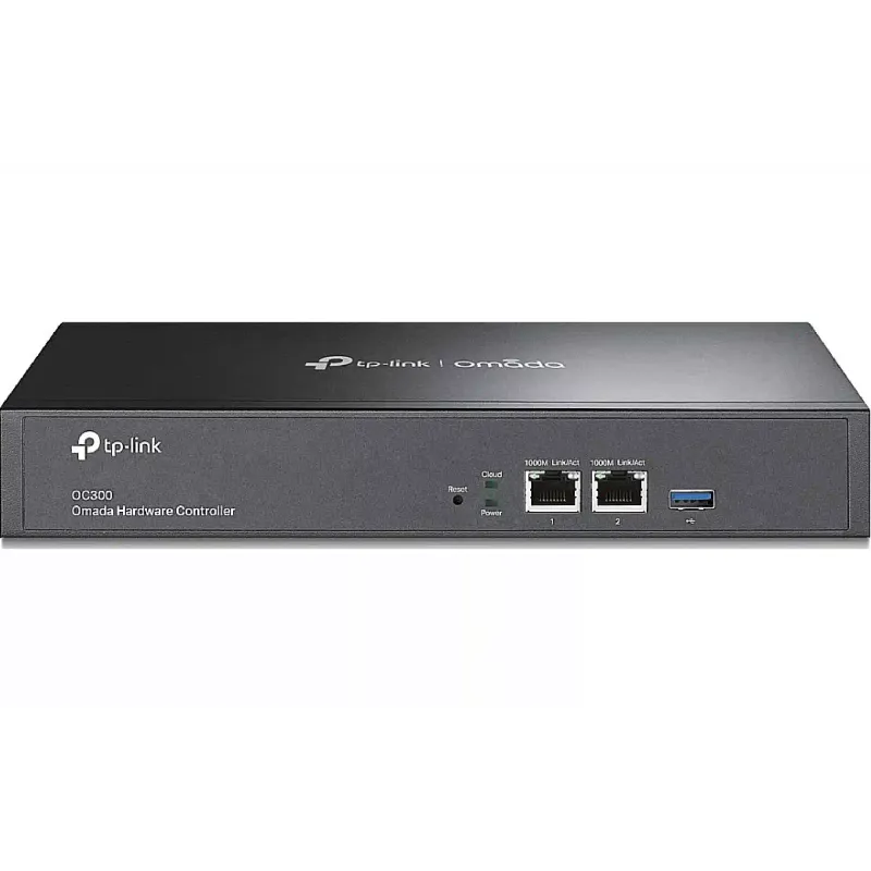 Cambiar TP-Link (OC300)