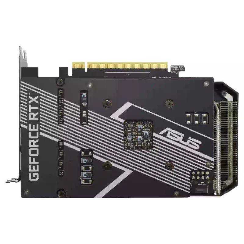 بطاقة الفيديو Asus GeForce RTX 3060 (90YV0GB2-M0NA10)