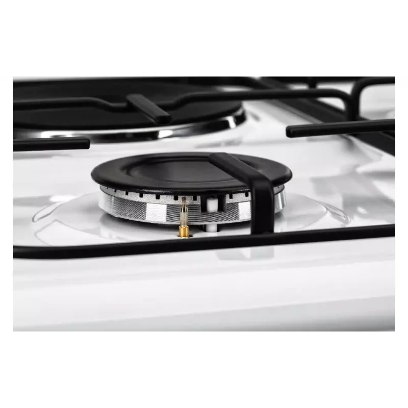 موقد مشترك Ardesto, White (FSC-F6060CW)