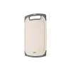 Cutting board Ardesto Gemini, White (AR1441BG)