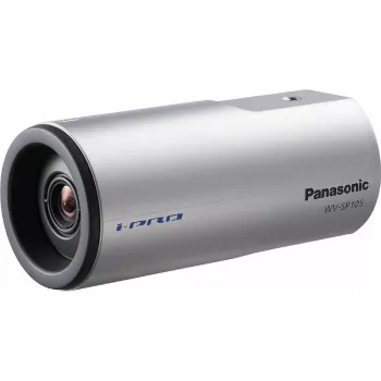 IP-видеокамера Panasonic  (WV-SP105E)