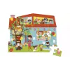 Puzzle Janod  (J02764)