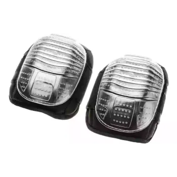 Térdvédők Neo Tools, Black (97-535)