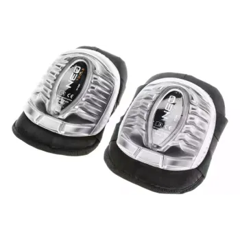 Térdvédők Neo Tools, Black (97-536)