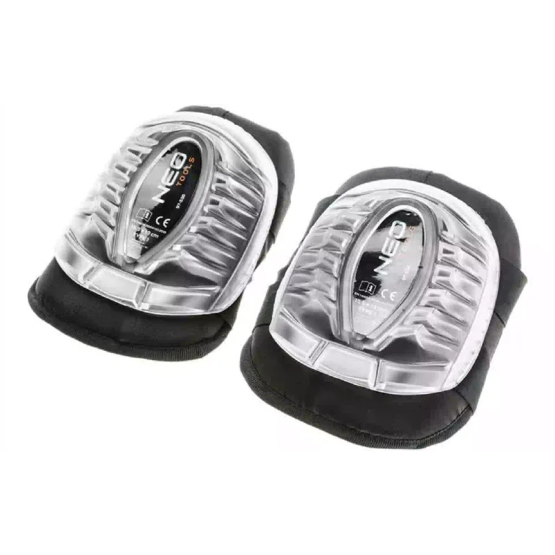 Joelheiras Neo Tools, Black (97-536)