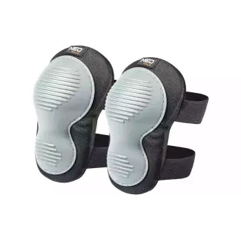 Térdvédők Neo Tools, Gray (97-537)