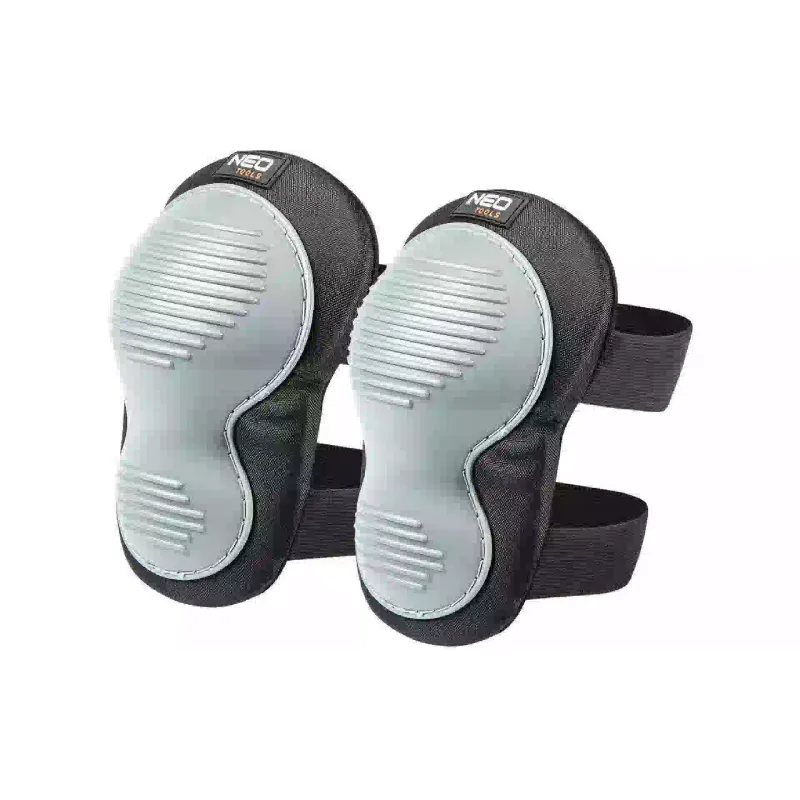 Térdvédők Neo Tools, Gray (97-537)