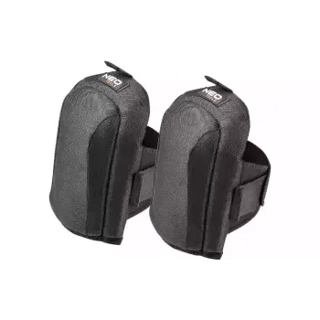 Térdvédők Neo Tools, Black (97-538)