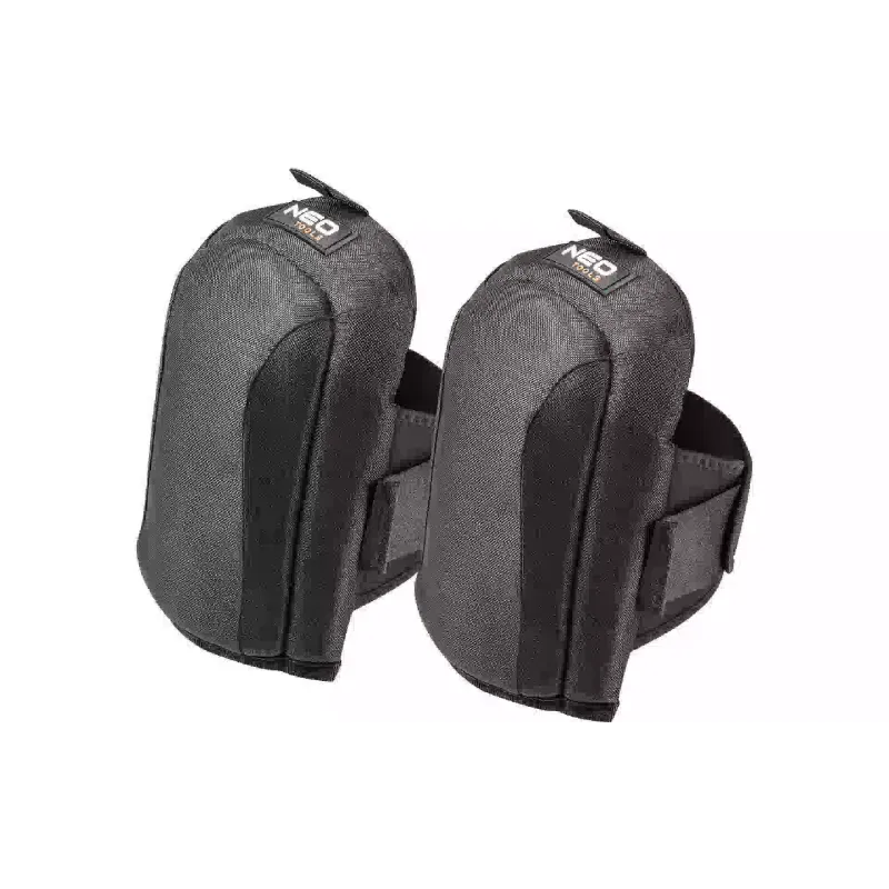 Térdvédők Neo Tools, Black (97-538)