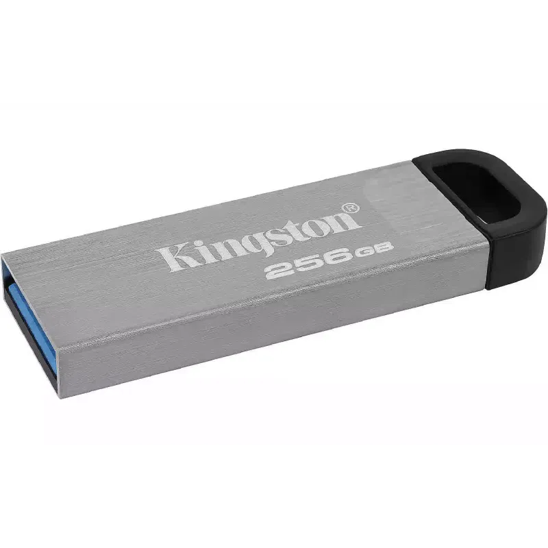 محرك أقراص USB Kingston (DTKN/256GB)