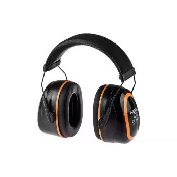Навушники захисні Neo Tools, Black (97-563)