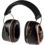 Auriculares protectores Neo Tools, Black (97-563)