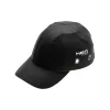Bejzbolska kapa Neo Tools, Black (97-590)
