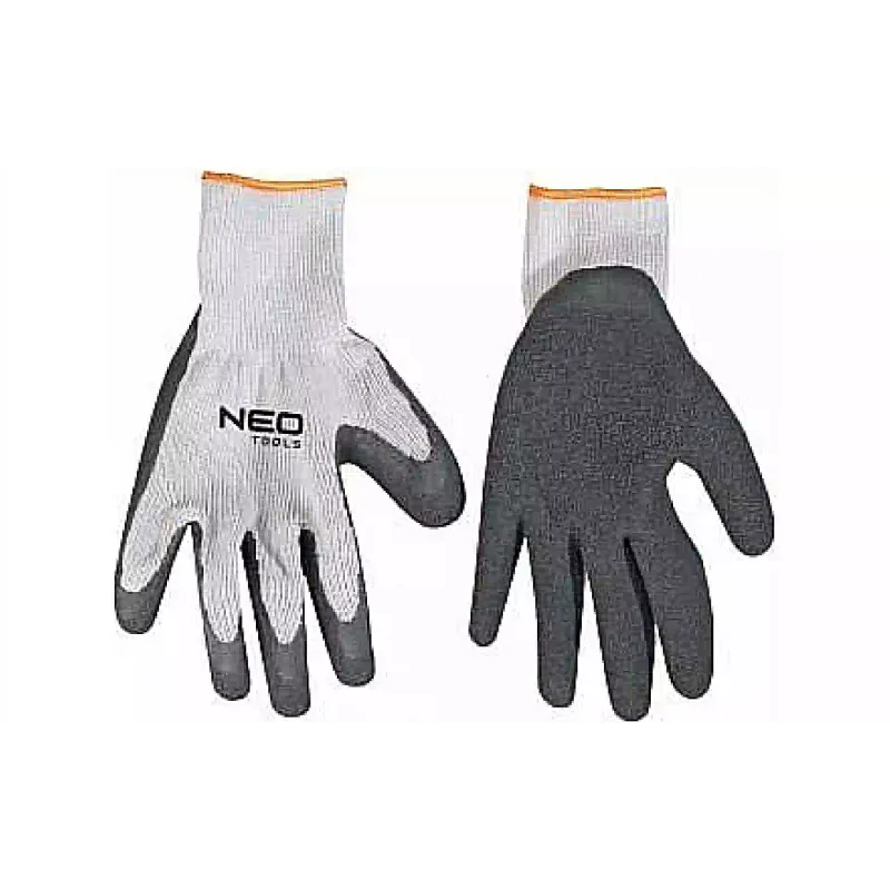Arbeitshandschuhe Neo Tools, White (97-601)