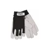 قفازات العمل Neo Tools, White (97-604)