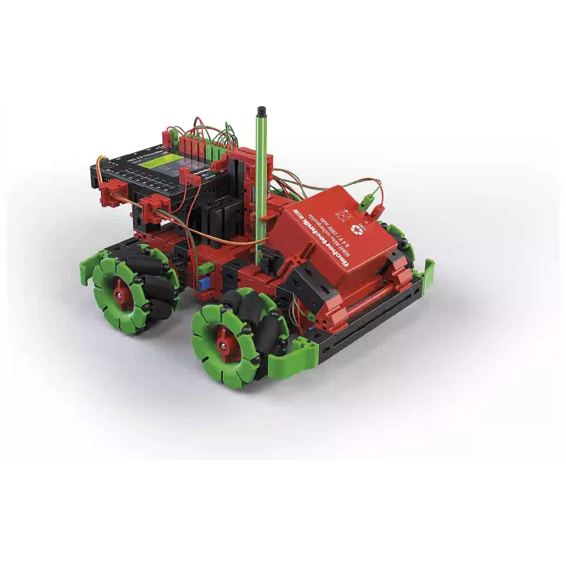 Комплект fischertechnik (FT-559898)