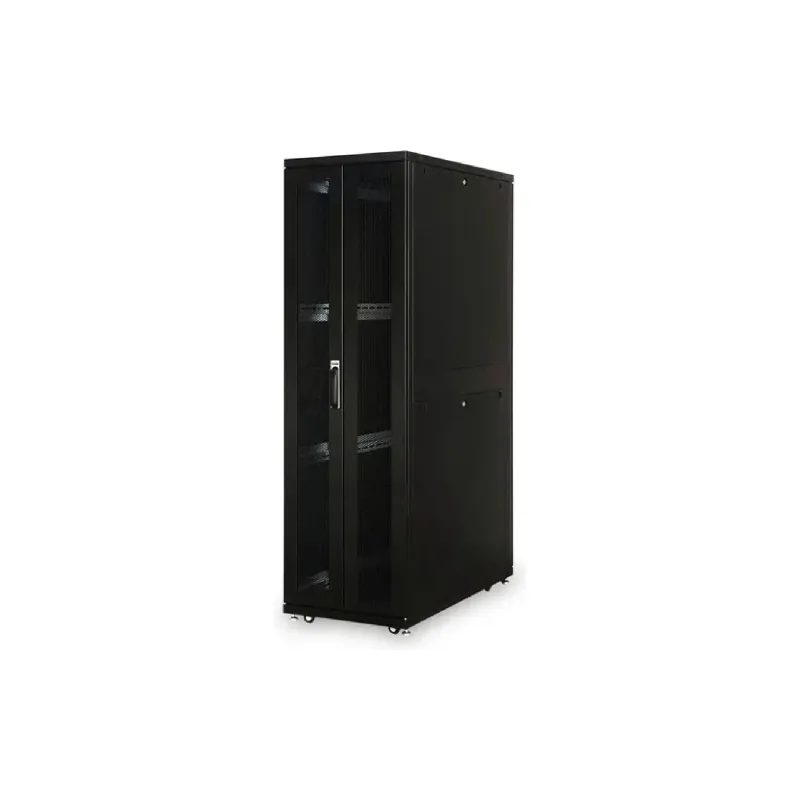 Closet Digitus  Black (DN-19SRV-42U-6/12B)
