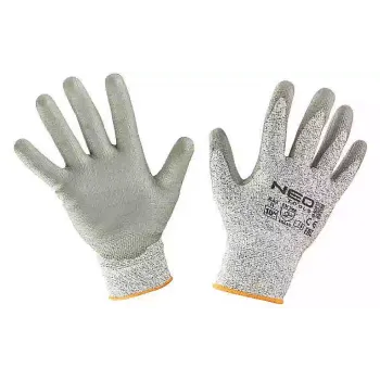 Arbeitshandschuhe Neo Tools, Gray (97-609-10)