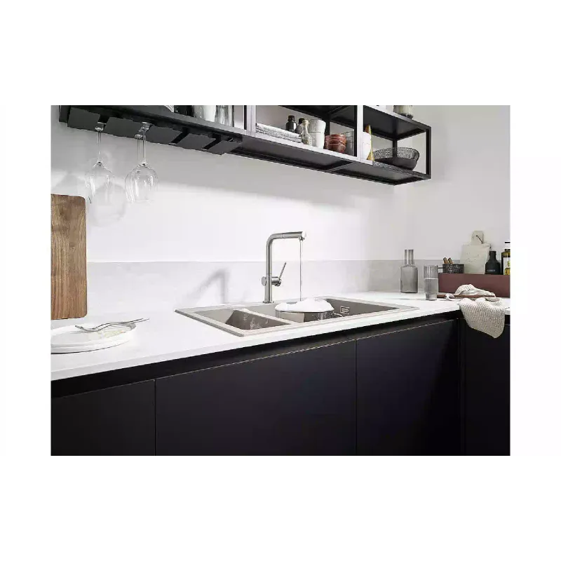 Torneira de cozinha Hansgrohe (72809000)