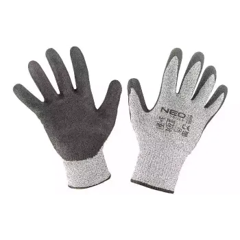 Arbeitshandschuhe Neo Tools, Gray (97-610-10)