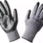 Delovne rokavice Neo Tools, Gray (97-616-10)