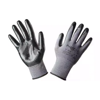 Arbeitshandschuhe Neo Tools, Gray (97-616-9)
