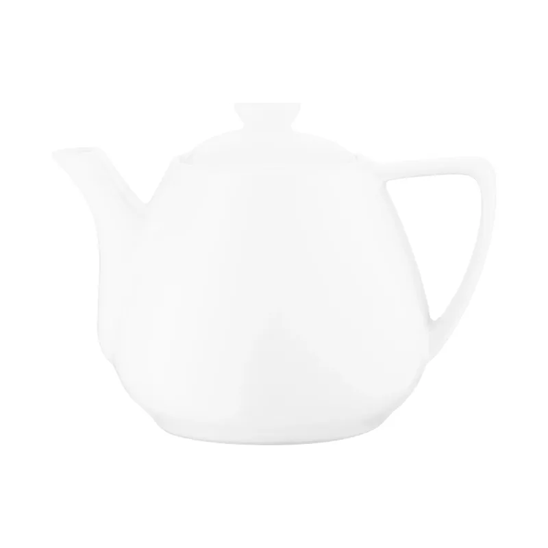 Τσαγιέρα Ardesto, White (AR3735)