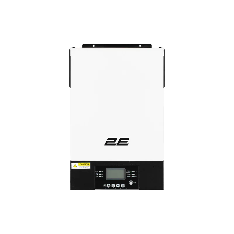 Инвертор 2E (2E-XM-KING-6K48T)