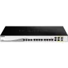 يُحوّل D-Link (DXS-1210-16TC)